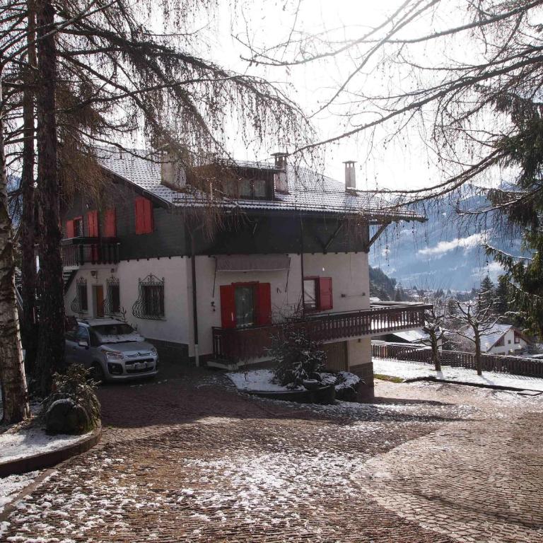 Villa Wanda - Appartamento - 6