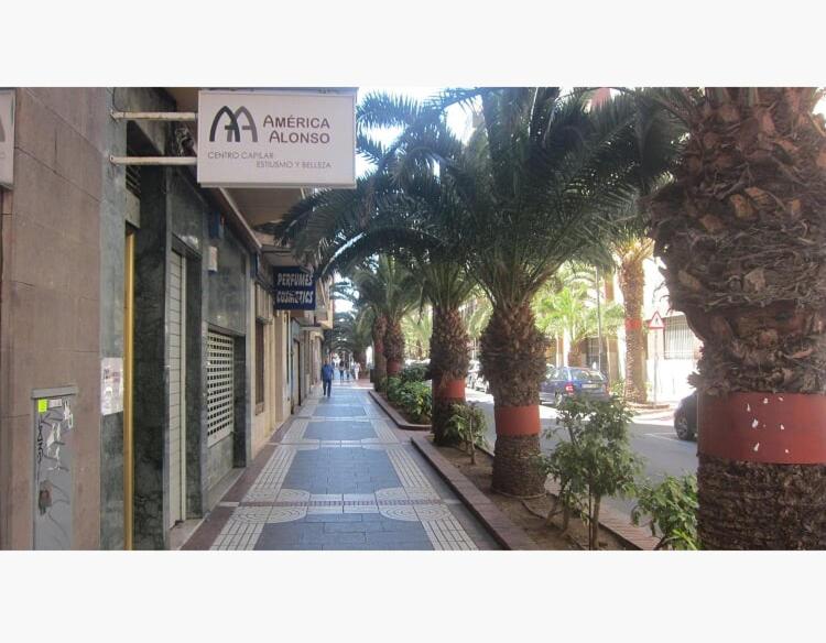 Apartamentos Syria Las Canteras - Apartamento Estudio - 19