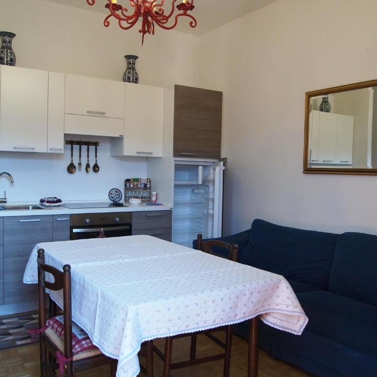 Villa Wanda - Appartamento - 3