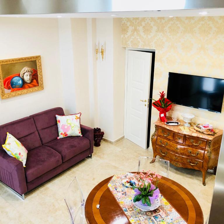 Dimora Umberto Apartment - Apartment - 5