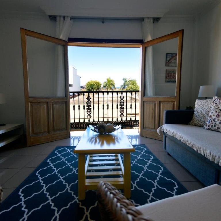 Summer Breeze - Apartamento de 1 dormitorio con balcón - 15