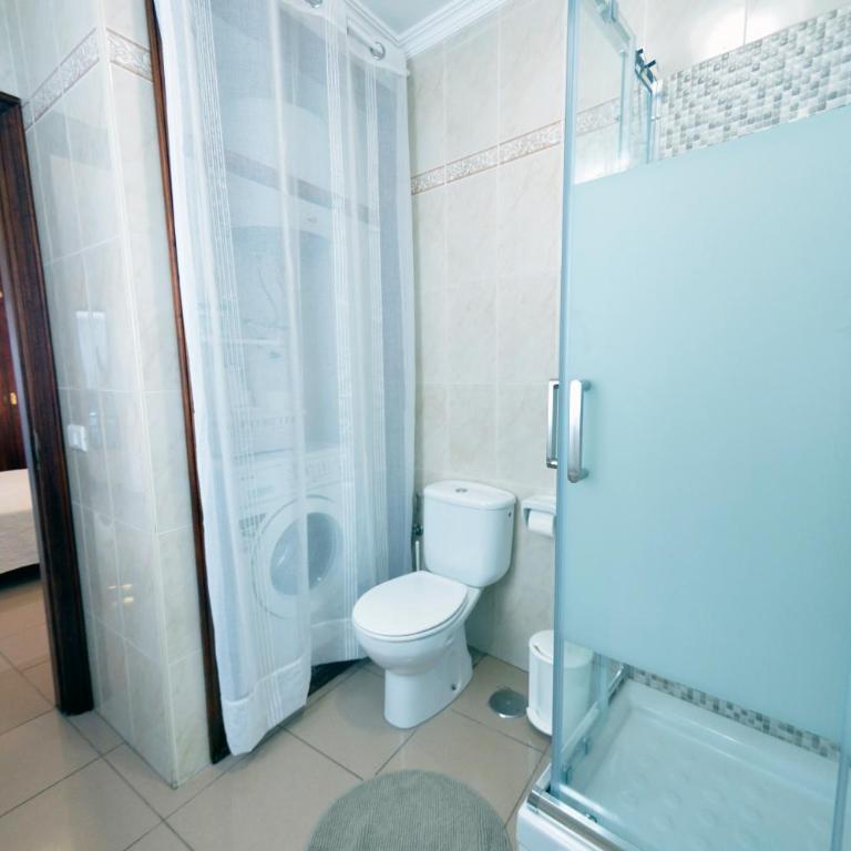 Summer Breeze - Apartamento de 1 dormitorio con balcón - 24