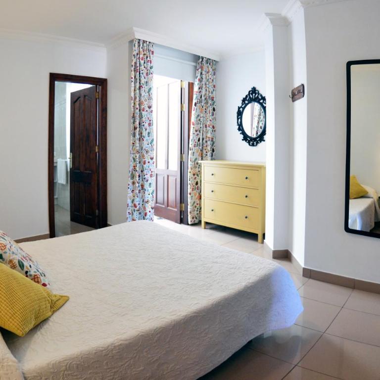 Summer Breeze - Apartamento de 1 dormitorio con balcón - 5