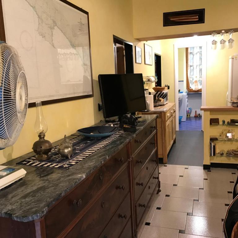 La casa di Francy - Appartamento - 14
