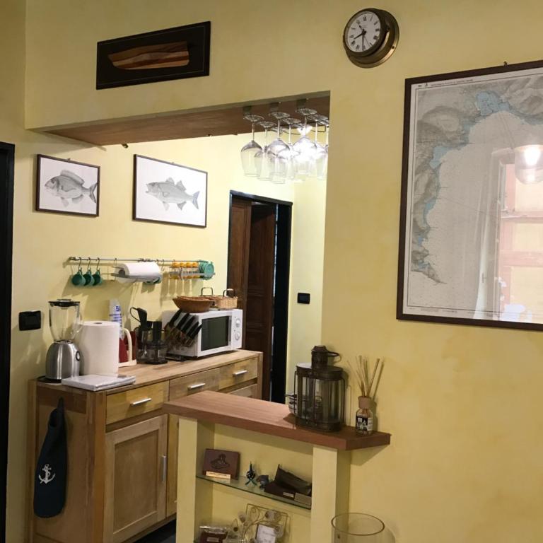 La casa di Francy - Appartamento - 12