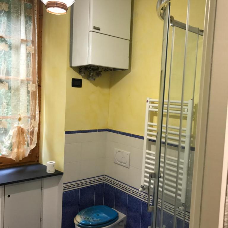 La casa di Francy - Appartamento - 19