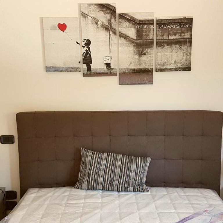 Casa vacanze "il glicine" - Appartamento - 9