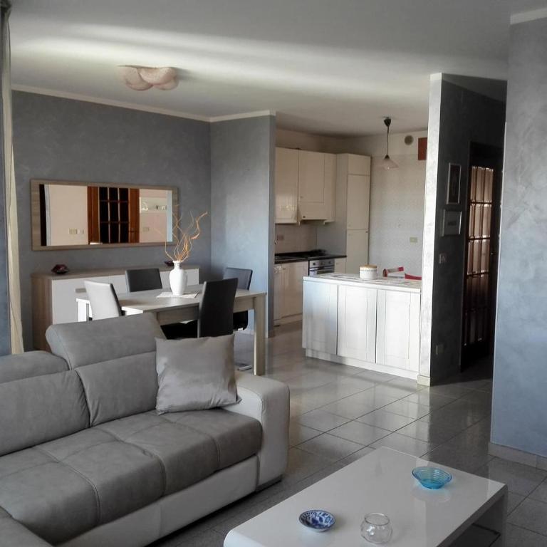 La Villetta di Andrè - Casa con 3 Camere da Letto - 5