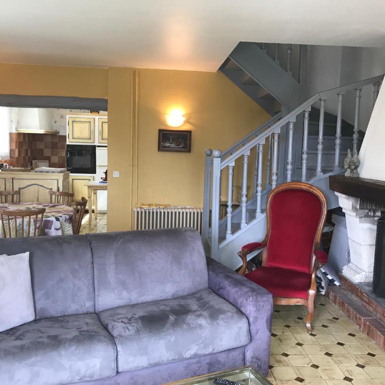 Residence Lou Naouc - Maison 2 Chambres - 15