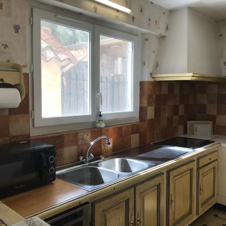 Residence Lou Naouc - Maison 2 Chambres - 13