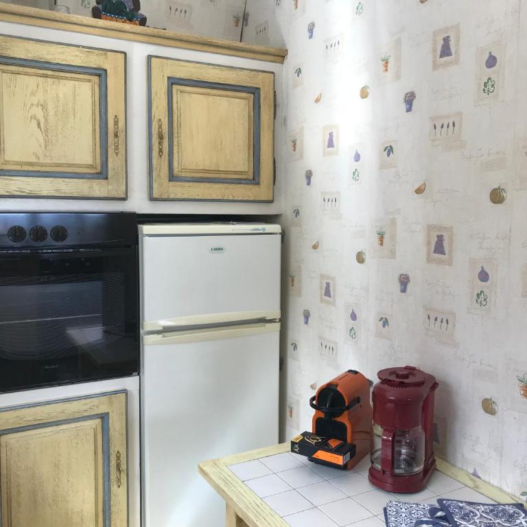 Residence Lou Naouc - Maison 2 Chambres - 12