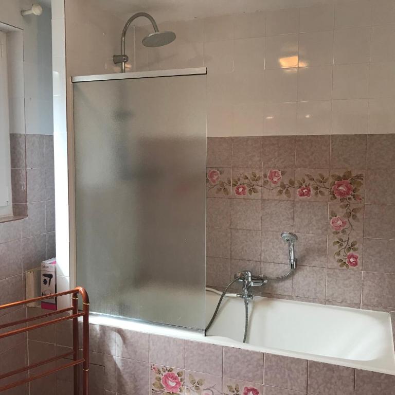 Residence Lou Naouc - Maison 2 Chambres - 10