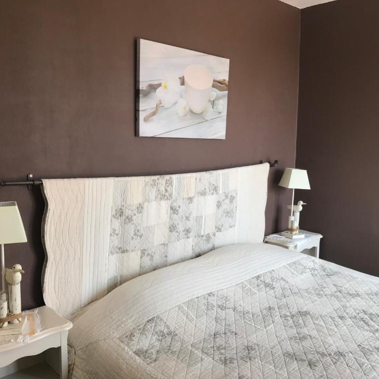 Residence Lou Naouc - Maison 2 Chambres - 7