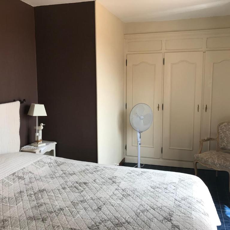 Residence Lou Naouc - Maison 2 Chambres - 6