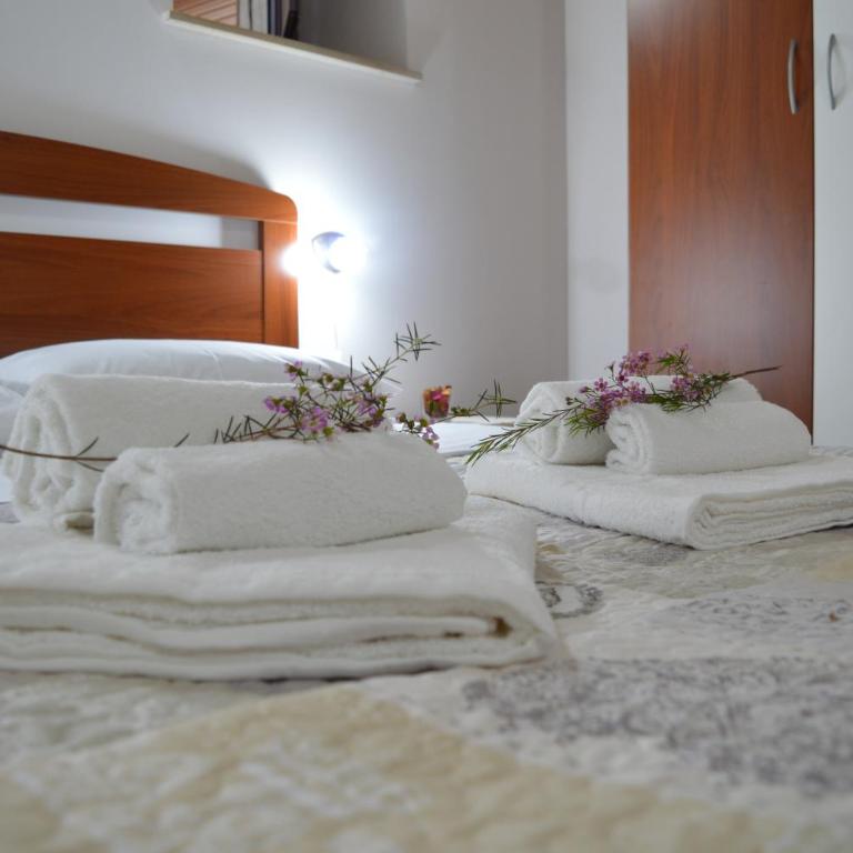Al Fico d'India - Casa Vacanze - 1