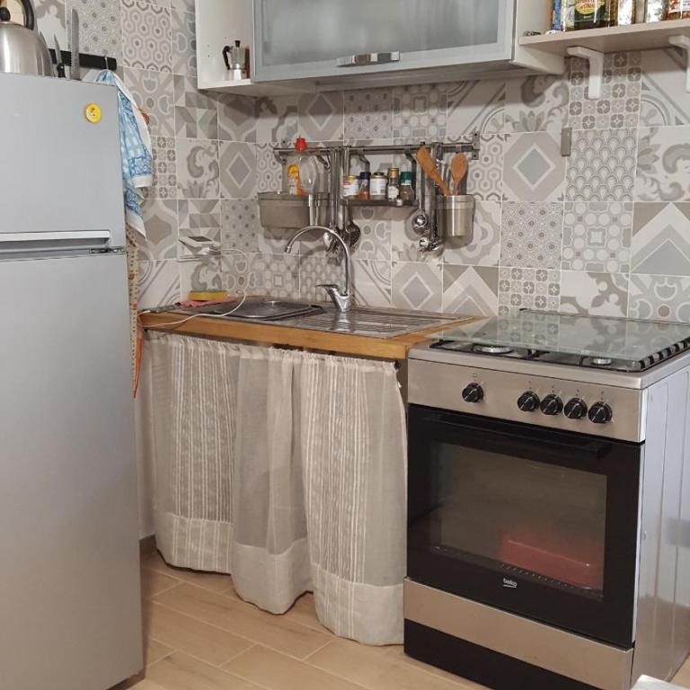 Villetta Delizia - Casa - 31