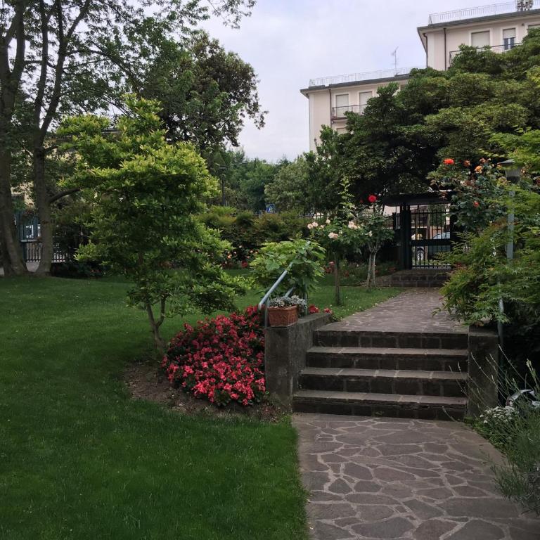 Horto Terapeutico Home - Appartamento - 16