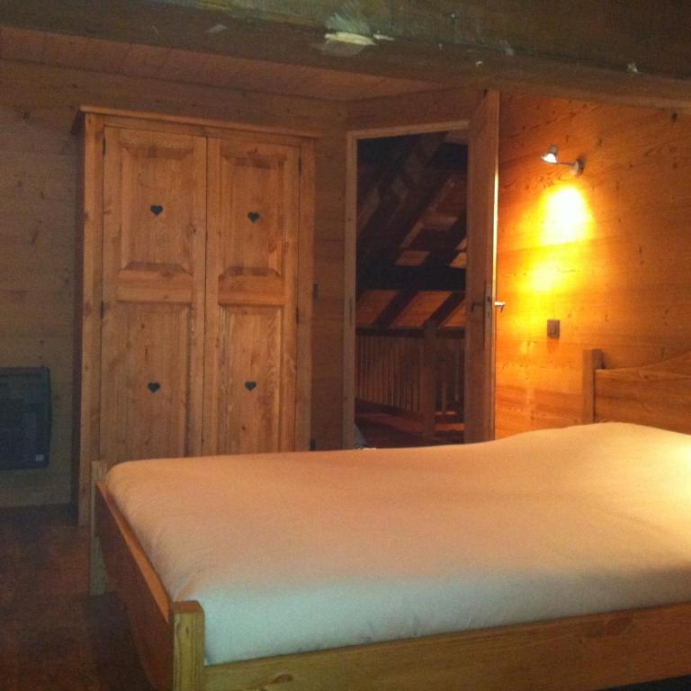 Chalet Narcisse - Chalet (10 Adultes) - 15