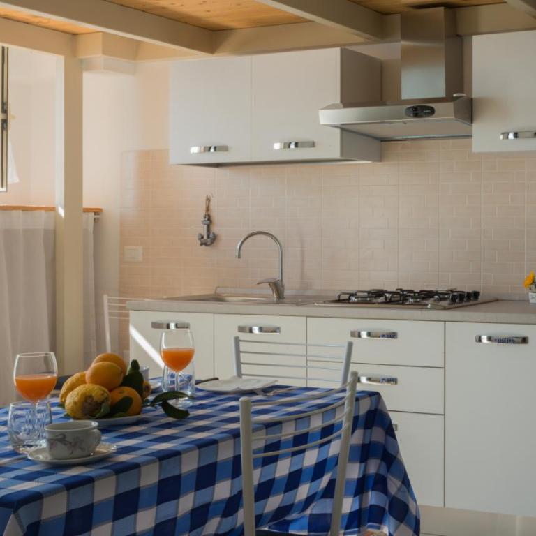 Joanna Studio Flat - Casa Vacanze - 13