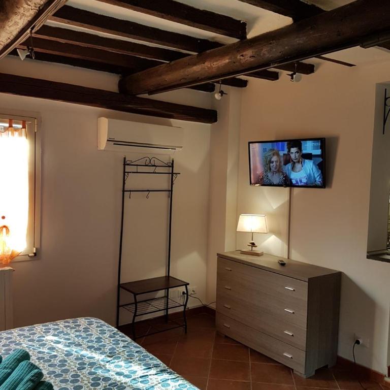 La Soffitta - Appartamento - 18