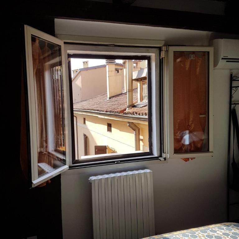 La Soffitta - Appartamento - 8
