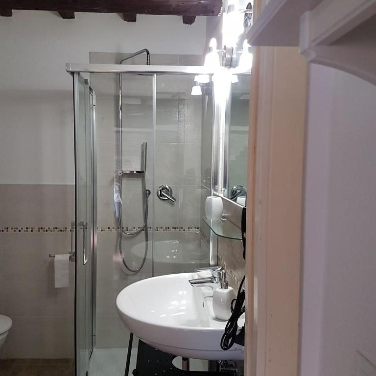 La Soffitta - Appartamento - 40
