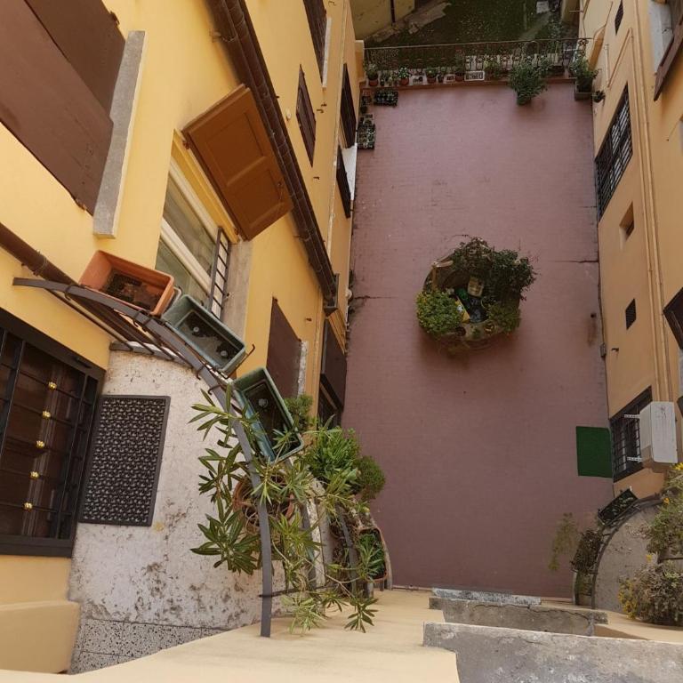 La Soffitta - Appartamento - 42