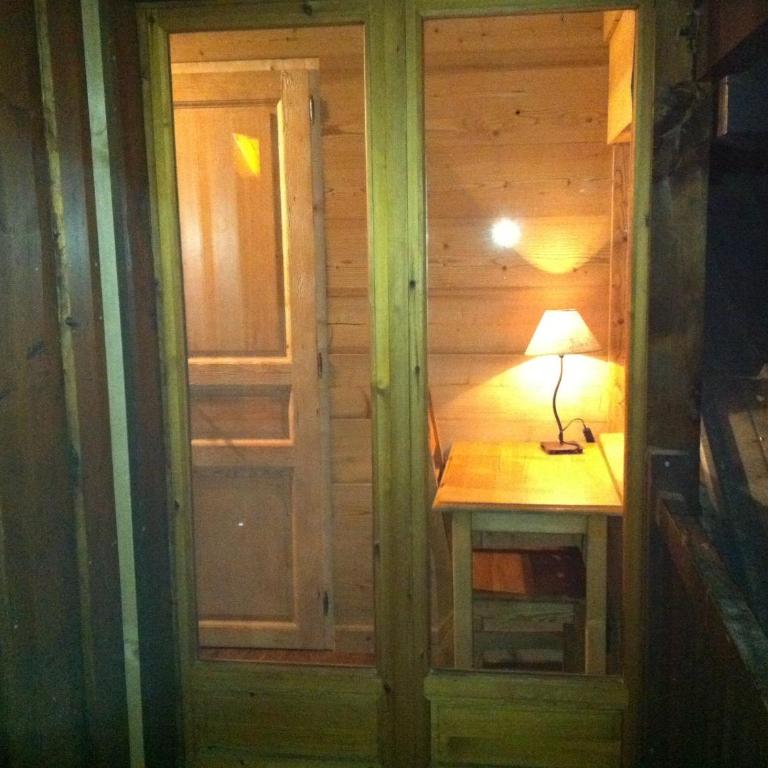Chalet Narcisse - Chalet (10 Adultes) - 23