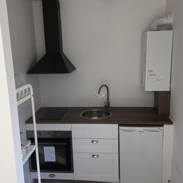 Villa Nature - Apartment - Erdgeschoss - 6