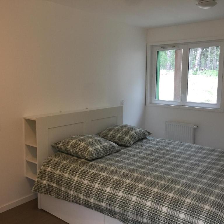 Villa Nature - Apartment - Erdgeschoss - 1