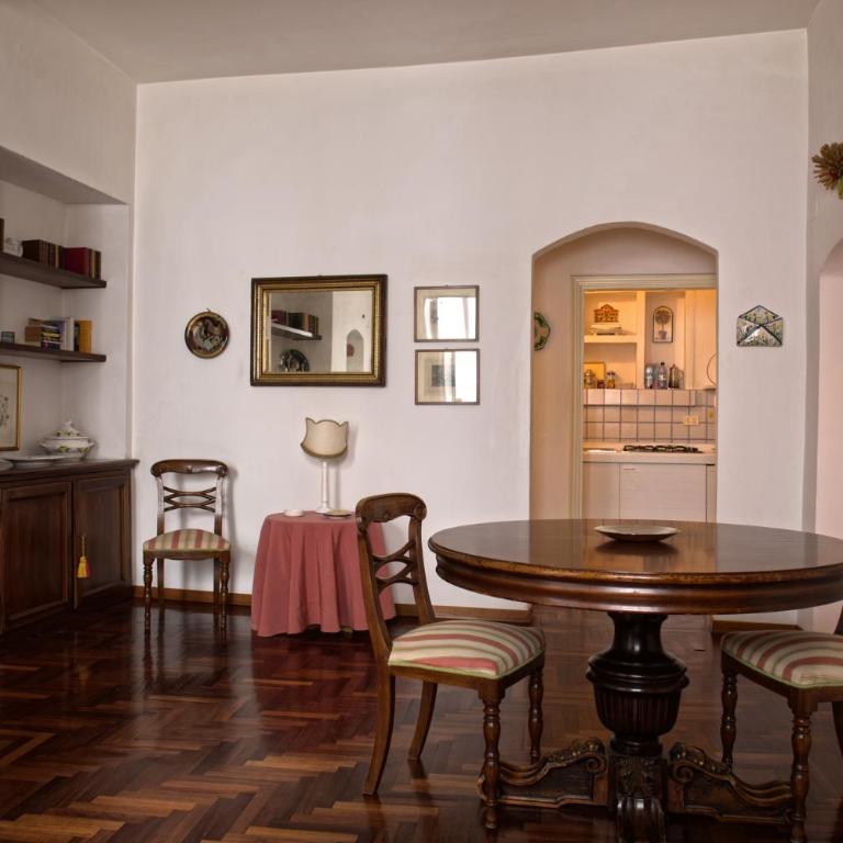 Brunelleschi - Two-Bedroom Apartment - 1