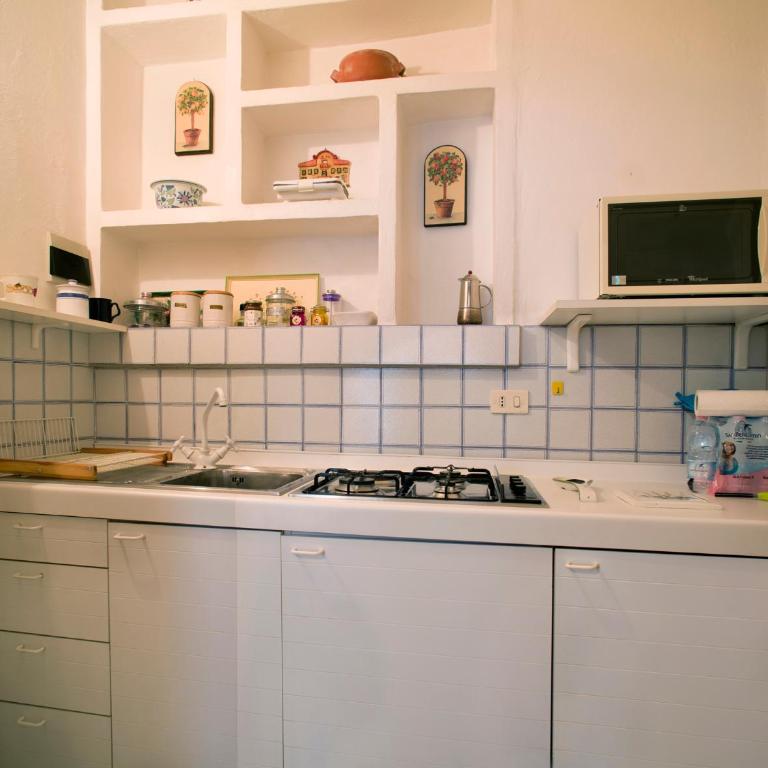 Brunelleschi - Two-Bedroom Apartment - 10