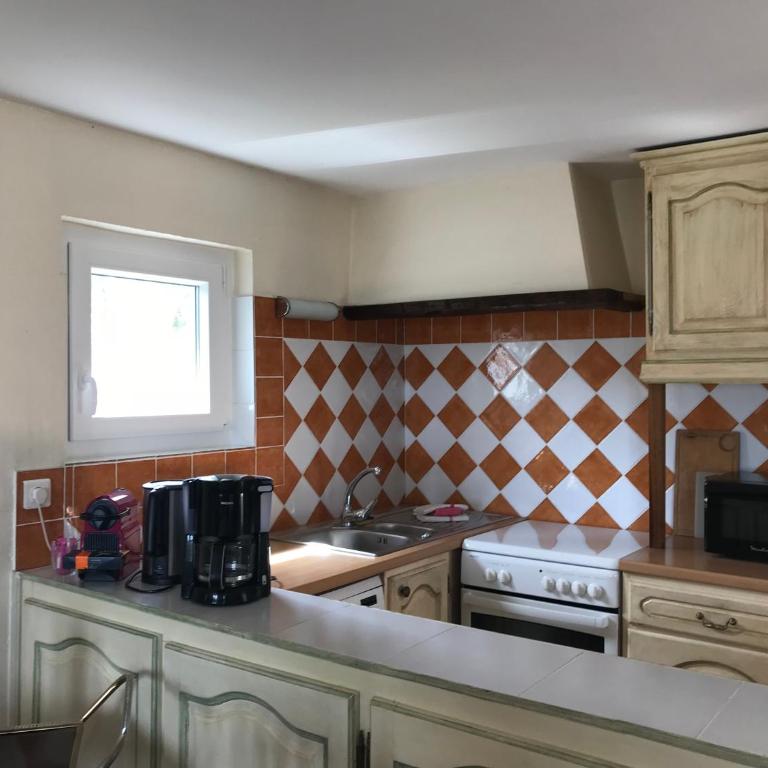 Residence Lou Naouc - Appartement 1 Chambre (4 Adultes) - 4