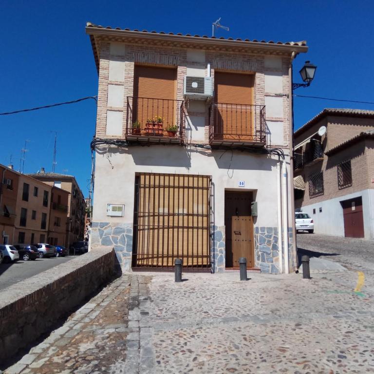 El Rincón de Puerta Nueva Acceso en coche - Apartamento - 15