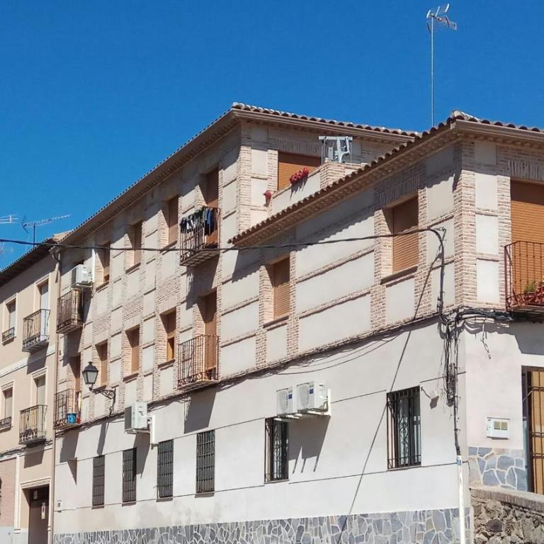 El Rincón de Puerta Nueva Acceso en coche - Apartamento - 16