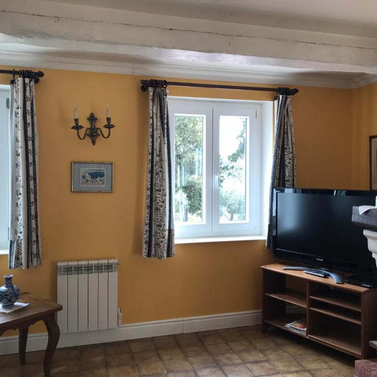 Residence Lou Naouc - Appartement 1 Chambre - 6