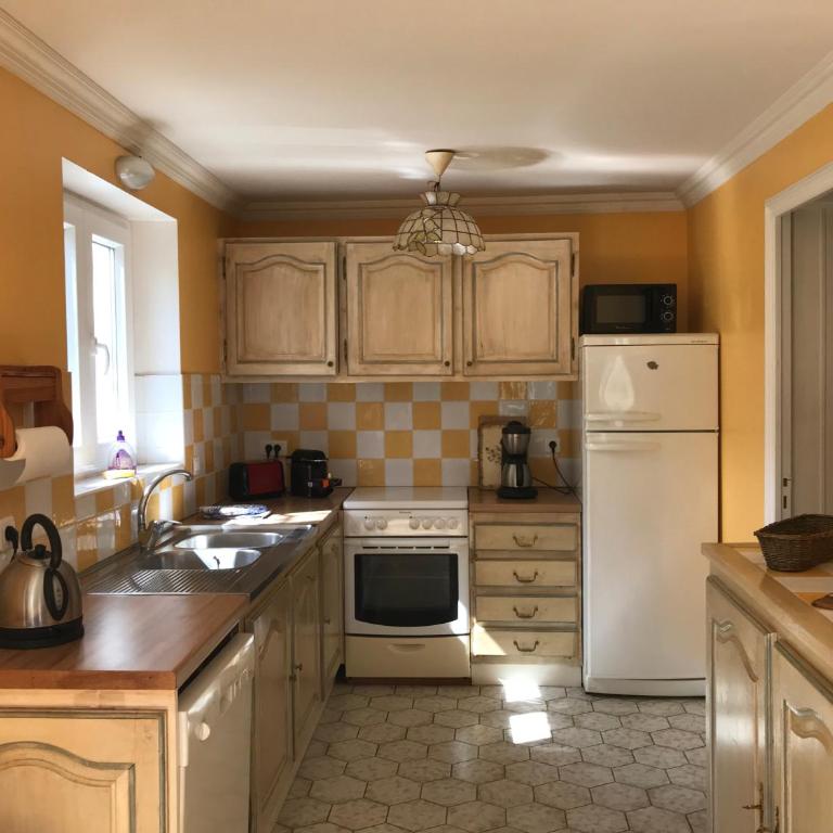 Residence Lou Naouc - Appartement 1 Chambre - 4