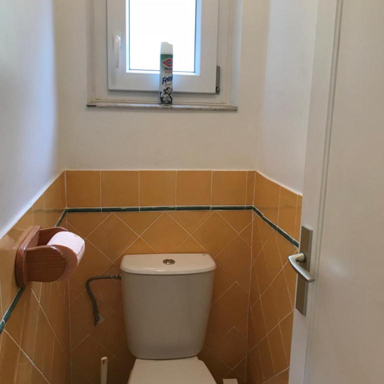 Residence Lou Naouc - Appartement 1 Chambre - 3