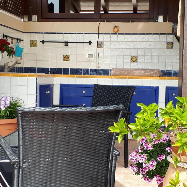 Blu Terrace - Appartamento con Terrazza - 61