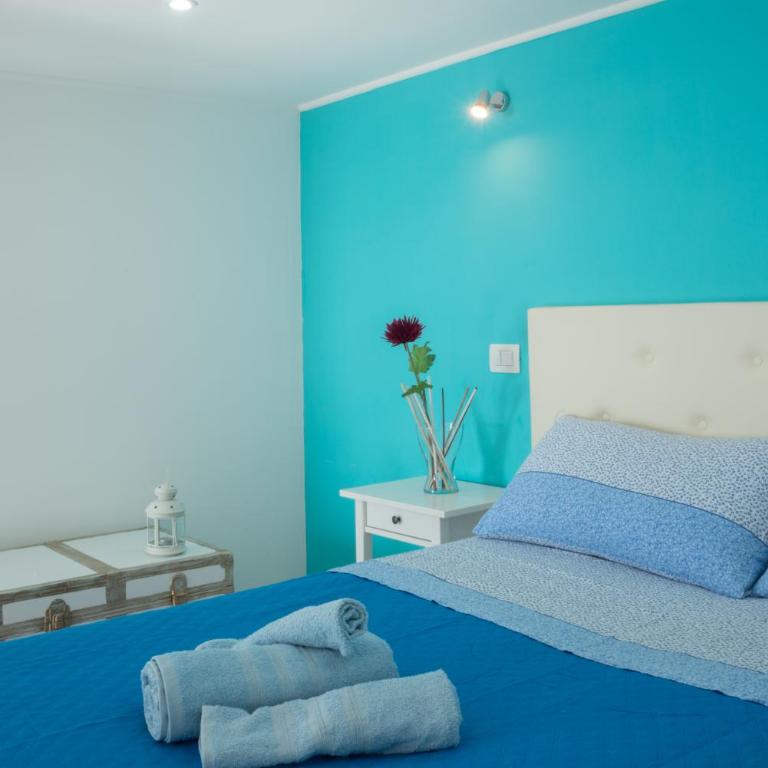 Joanna Studio Flat - Casa Vacanze - 15