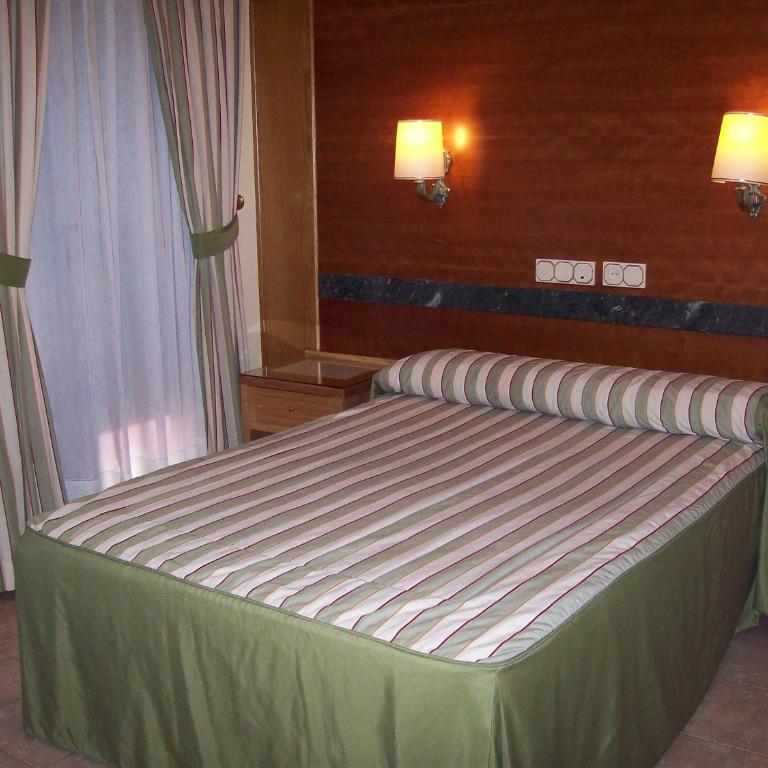 Gavilanes 2 TOLEDO - Habitación Doble Estándar - 3