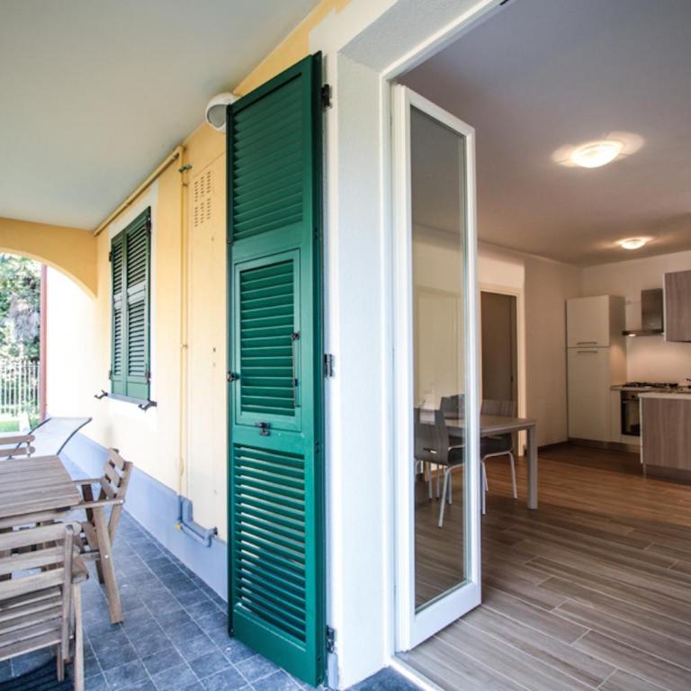Santa Caterina - Appartamento Deluxe con 2 Camere da Letto e Vista Giardino - 4