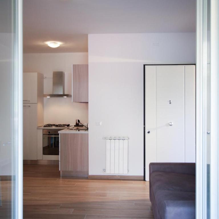 Santa Caterina - Appartamento Deluxe con 2 Camere da Letto e Vista Giardino - 5