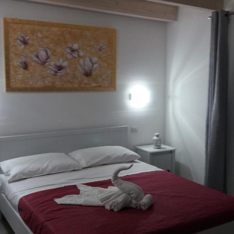 B&B LADY JOLANDA - Double Room - 5
