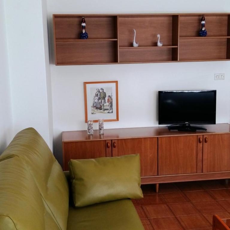 Apartamentos Turisticos Arosa Ogrove - Apartamento de 3 dormitorios con balcón - 2ª planta - Sin ascensor - 7