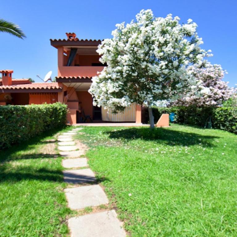 Villette Marina Sestu - Casa con 1 Camera da Letto - 1