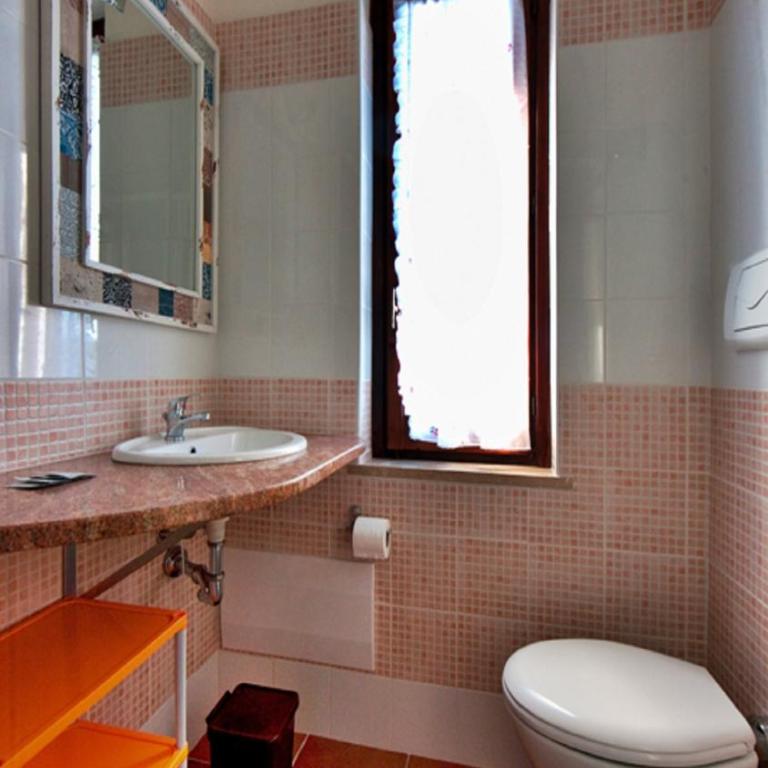 Villette Marina Sestu - Casa con 1 Camera da Letto - 5