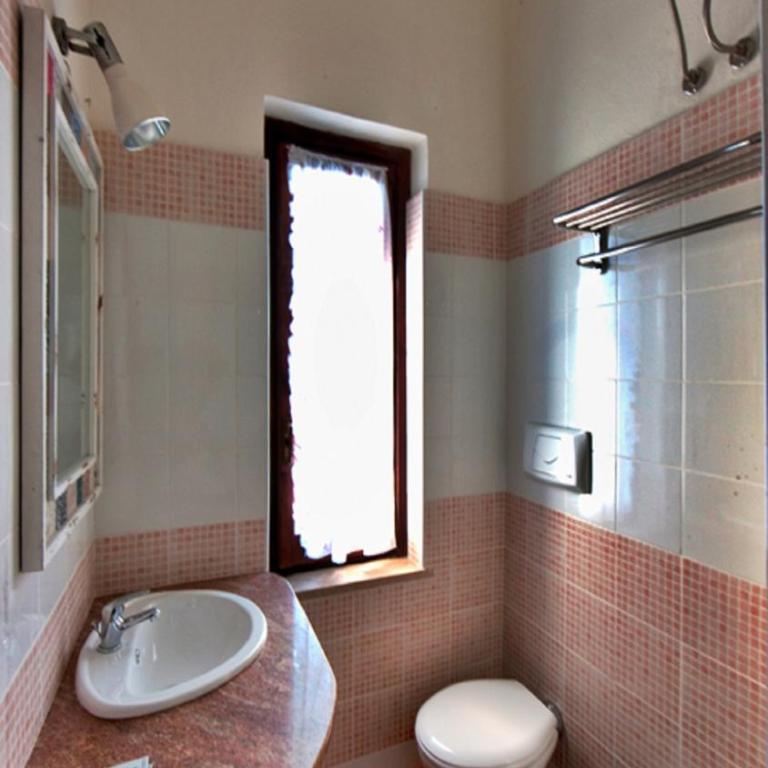Villette Marina Sestu - Casa con 1 Camera da Letto - 4