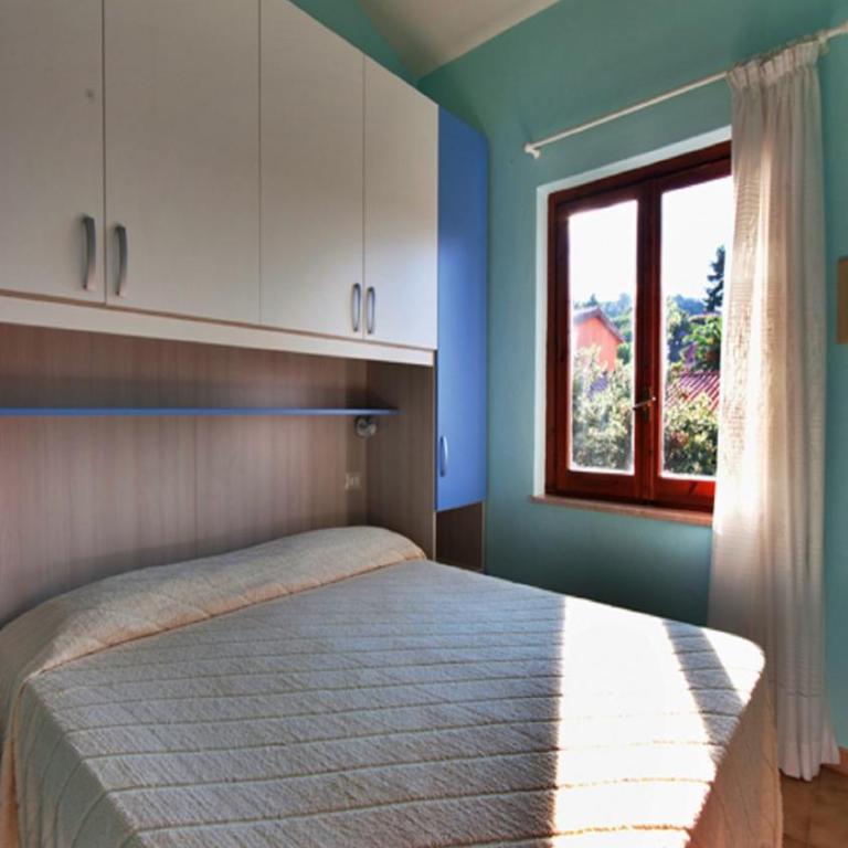Villette Marina Sestu - Casa con 1 Camera da Letto - 6