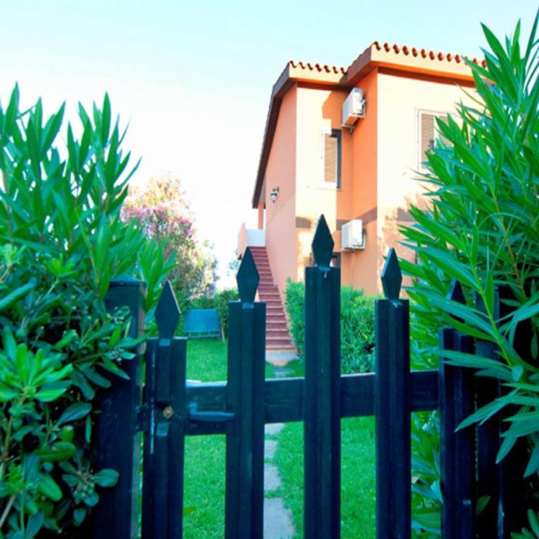 Villette Marina Sestu - Casa con 1 Camera da Letto - 10